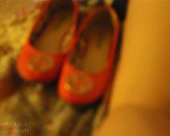 Lotus Feet aka lotussoles - 06-07-2024 OnlyFans Video - Leaked lotussoles 70241