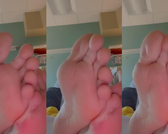 Lotus Feet aka lotussoles - 07-09-2024 OnlyFans Video - feeling much better and ready to return home Sorry its been a few days, the hospital