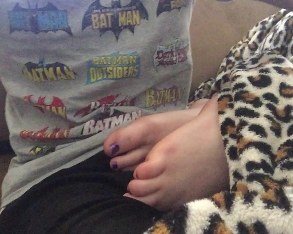 Lotus Feet aka lotussoles - 09-16-2024 OnlyFans Video - Leaked lotussoles 56640