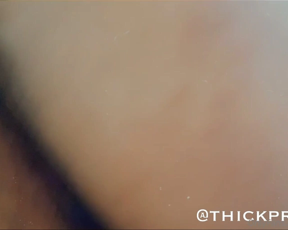 Thickpuertoricansoles aka thickprsoles - 05-31-2021 OnlyFans Video - Good morning_7fdf