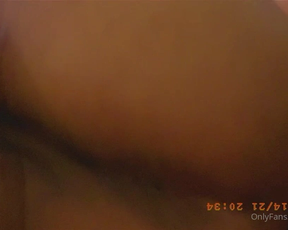 Thickpuertoricansoles aka thickprsoles - 05-15-2021 OnlyFans Video - Butthole