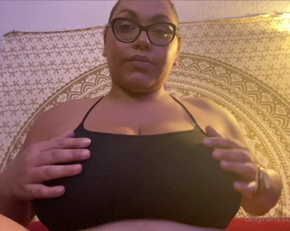 Thickpuertoricansoles aka thickprsoles - 05-20-2022 OnlyFans Video - My tits are so soft