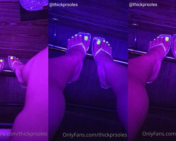 Thickpuertoricansoles aka thickprsoles - 06-02-2023 OnlyFans Video - So sexy