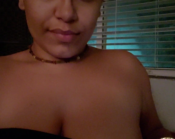 Thickpuertoricansoles aka thickprsoles - 10-28-2019 OnlyFans Video - Im moody sober asf right now and I hate it