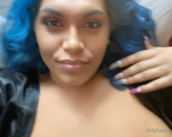 Thickpuertoricansoles aka thickprsoles - 08-24-2020 OnlyFans Video - I came and I wanted to show yall