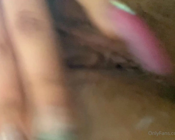 Thickpuertoricansoles aka thickprsoles - 08-24-2020 OnlyFans Video - I came and I wanted to show yall