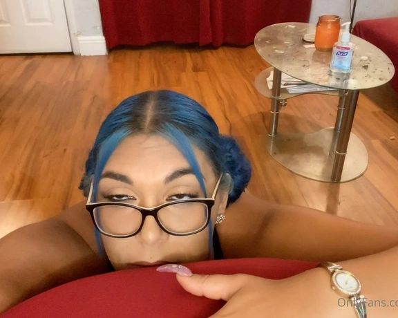 Thickpuertoricansoles aka thickprsoles - 09-08-2020 OnlyFans Video - Last time I saved u from quicksand this time u gotta save meee