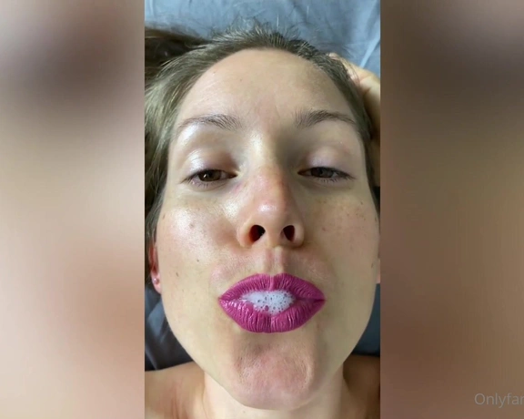 Lelu Love aka lelulove - 11-02-2023 OnlyFans Video - Full Body Blowjob JOI Mouth Tongue Saliva Closeups Ive giving you a full tour of my