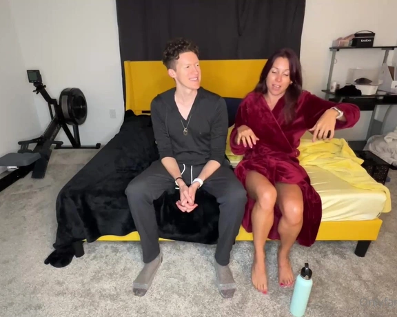 Lelu Love aka lelulove - 08-27-2023 OnlyFans Video - RECAP Right After Improv Class And Caliente Stories And Updates  In this video podcast,