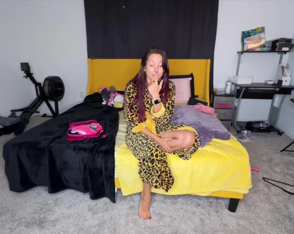 Lelu Love aka lelulove - 10-22-2023 OnlyFans Video - RECAP Me Going Solo And Why We Miss B Plus Last Before Boob Job In this