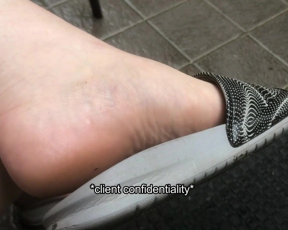 Lotus Feet aka lotussoles - 05-24-2022 OnlyFans Video - Leaked lotussoles 46446