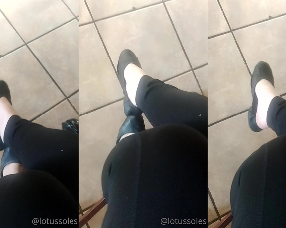 Lotus Feet aka lotussoles - 07-15-2022 OnlyFans Video - Leaked lotussoles 49243