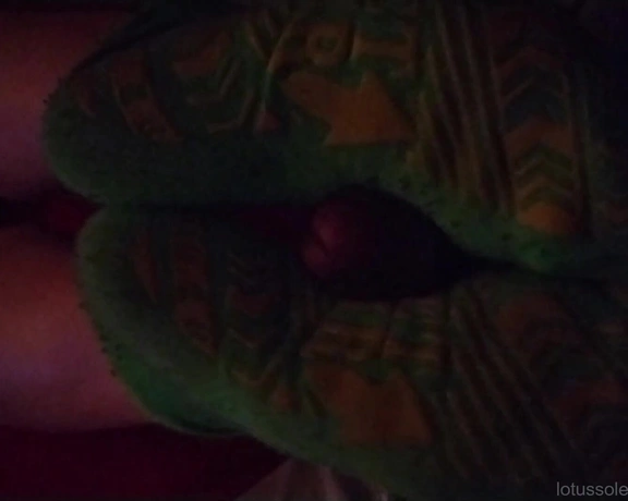 Lotus Feet aka lotussoles - 09-18-2022 OnlyFans Video - Leaked lotussoles 51069