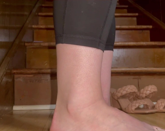 Lotus Feet aka lotussoles - 10-11-2022 OnlyFans Video - Leaked lotussoles 78850