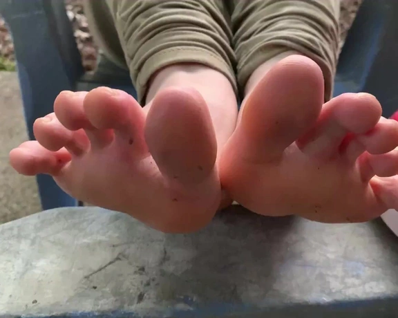 Lotus Feet aka lotussoles - 08-02-2022 OnlyFans Video - Leaked lotussoles 57283