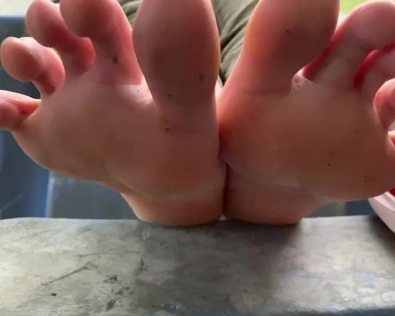 Lotus Feet aka lotussoles - 08-02-2022 OnlyFans Video - Leaked lotussoles 57283