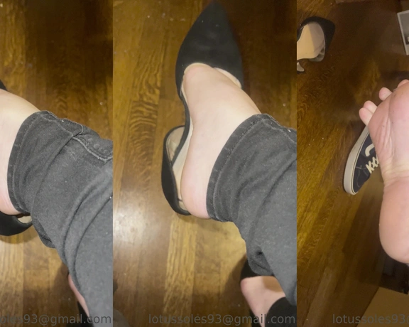 Lotus Feet aka lotussoles - 11-20-2022 OnlyFans Video - httpsonlyfans_inq1