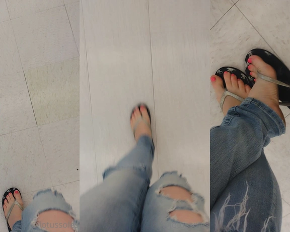 Lotus Feet aka lotussoles - 08-02-2022 OnlyFans Video - Leaked lotussoles 73478