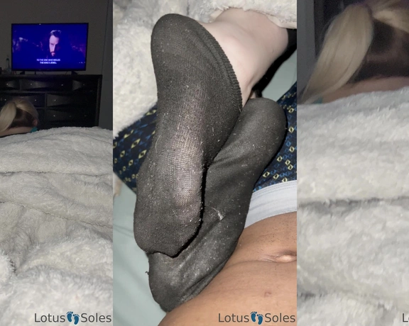 Lotus Feet aka lotussoles - 01-21-2023 OnlyFans Video - Leaked lotussoles 74797