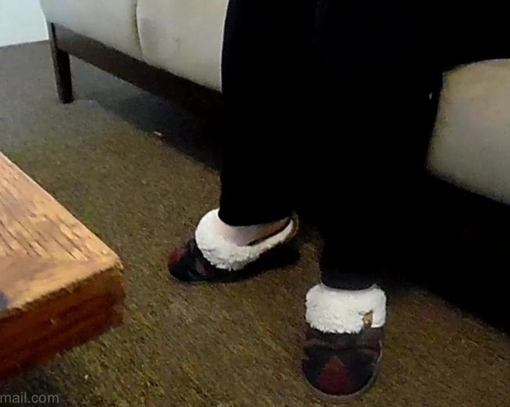 Lotus Feet aka lotussoles - 02-23-2023 OnlyFans Video - Loved that pedi