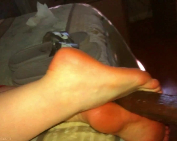 Lotus Feet aka lotussoles - 02-21-2023 OnlyFans Video - Leaked lotussoles 39588