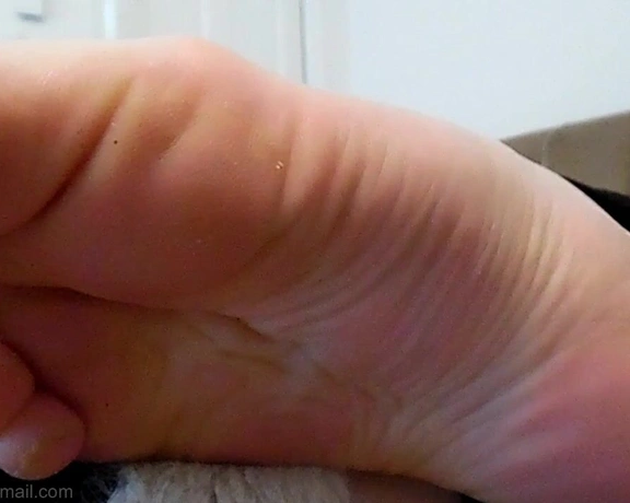 Lotus Feet aka lotussoles - 02-23-2023 OnlyFans Video - Leaked lotussoles 59974