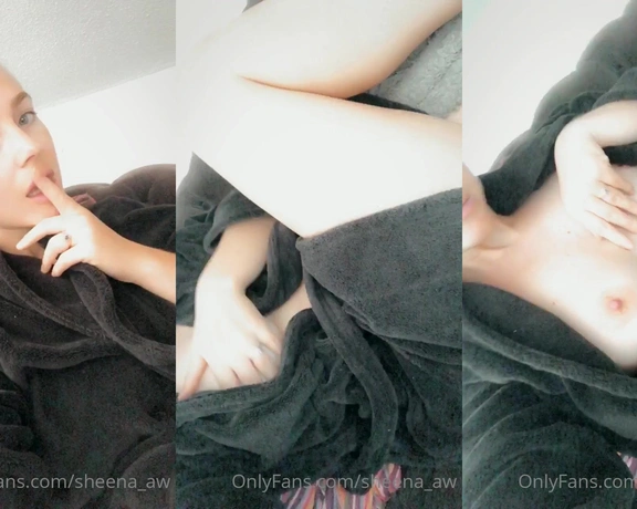 IWantSheena aka iwantsheena - 07-20-2020 OnlyFans Video - Hi baby