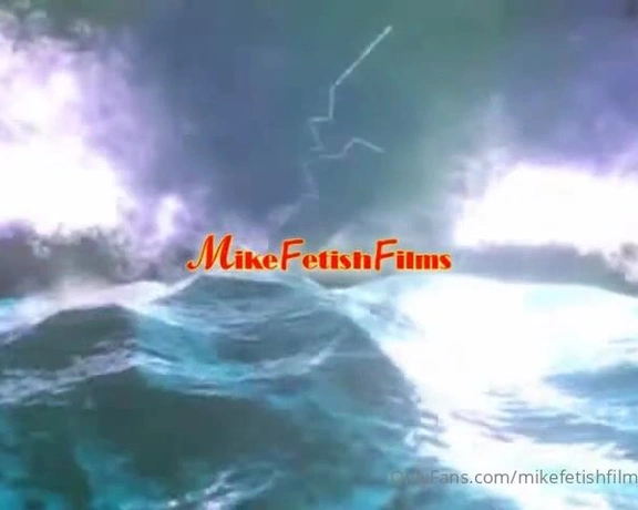 MikeFetishFIlms aka mikefetishfilms - 07-29-2021 OnlyFans Video - Dream team footjob