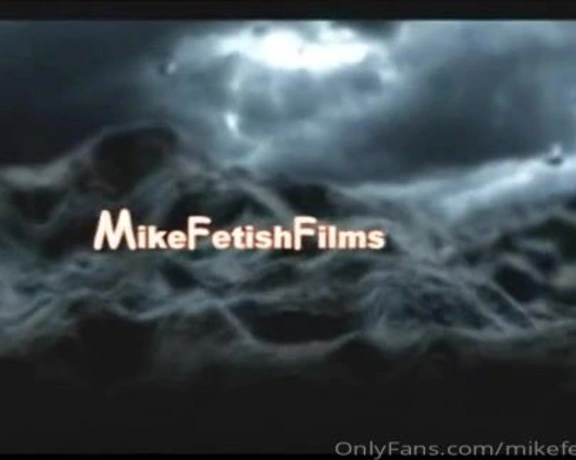 MikeFetishFIlms aka mikefetishfilms - 08-09-2021 OnlyFans Video - Testicle Trauma