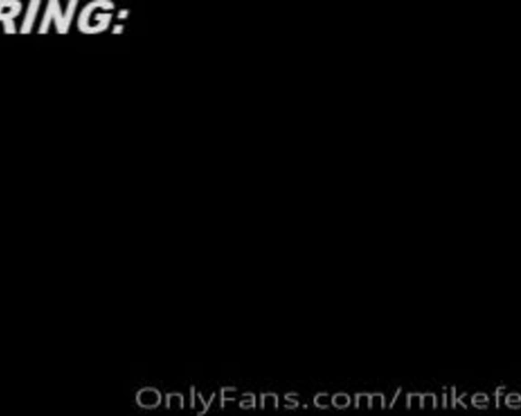 MikeFetishFIlms aka mikefetishfilms - 08-10-2021 OnlyFans Video - Slaughtered Balls