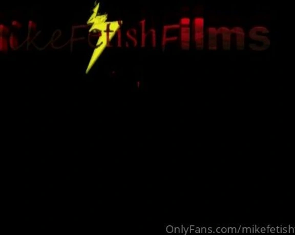 MikeFetishFIlms aka mikefetishfilms - 05-22-2022 OnlyFans Video - SINISTERRR B KCKNG BOOTS FULL VIDEO FOR 50 A MONTH THIS IS WHAT YOU GET DAILY