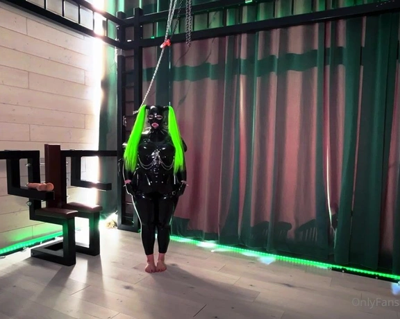 Miss Evilia aka missevilia - 07-28-2024 OnlyFans Video - Height comparison amp humiliation With cute but very small novathenerd  Rubberdoll Nova is so small