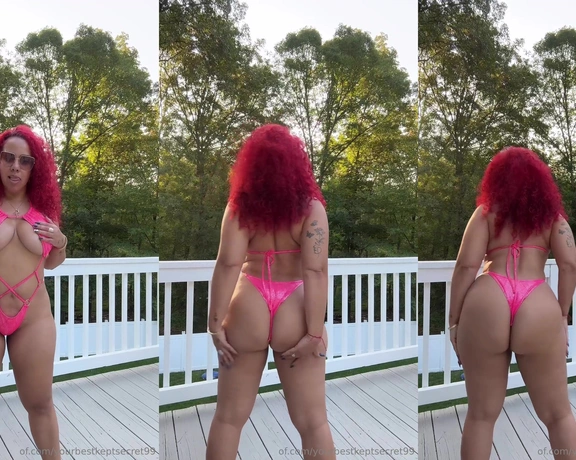 Mrs. C aka yourbestkeptsecret99 - 09-12-2024 OnlyFans Video - The winner