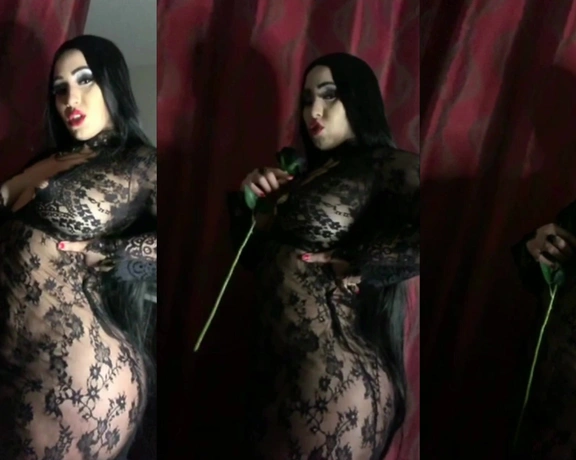 Stephanie Rodriguez aka stephrodriguez - 11-02-2020 OnlyFans Video - The Oscar academy called me about this monologue  Are you ready for the complete, horrifying