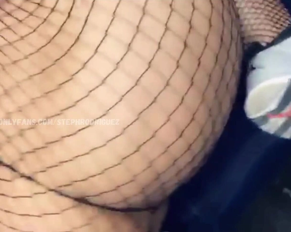 Stephanie Rodriguez aka stephrodriguez - 04-21-2020 OnlyFans Video - Cant wait to get back out for more SOADSteph Out After Dark shenanigans, when things reopen