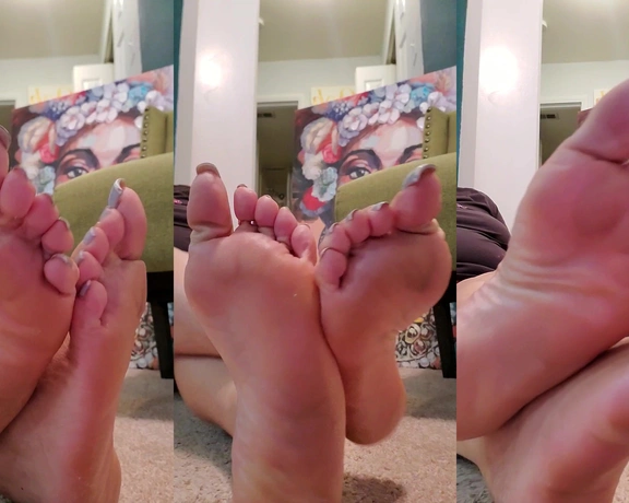 Thedcfootqueen aka thedcfootqueen - 06-17-2024 OnlyFans Video - Leaked thedcfootqueen 92751