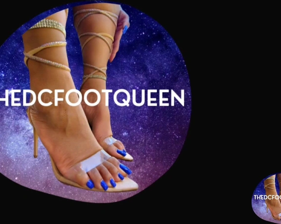 Thedcfootqueen aka thedcfootqueen - 03-06-2022 OnlyFans Video - Sensual handjob followed by fj at 315 u12396507