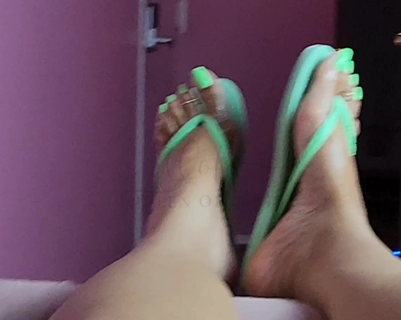 Thedcfootqueen aka thedcfootqueen - 06-28-2023 OnlyFans Video - Leaked thedcfootqueen 97530