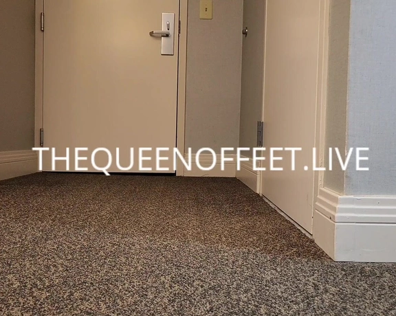 Thedcfootqueen aka thedcfootqueen - 03-28-2023 OnlyFans Video - Leaked thedcfootqueen 8546