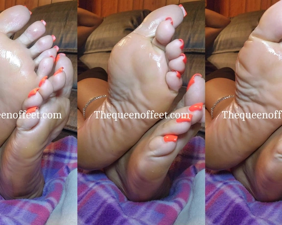 Thedcfootqueen aka thedcfootqueen - 10-31-2023 OnlyFans Video - Happy Halloween  No Nut November starts at midnight, but you MUST be aware of the