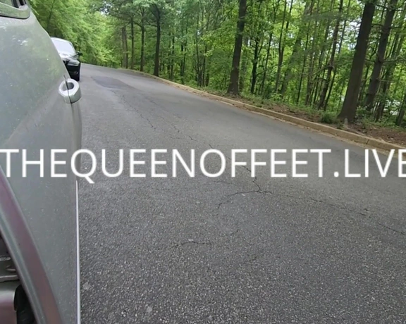 Thedcfootqueen aka thedcfootqueen - 06-04-2023 OnlyFans Video - Leaked thedcfootqueen 3343