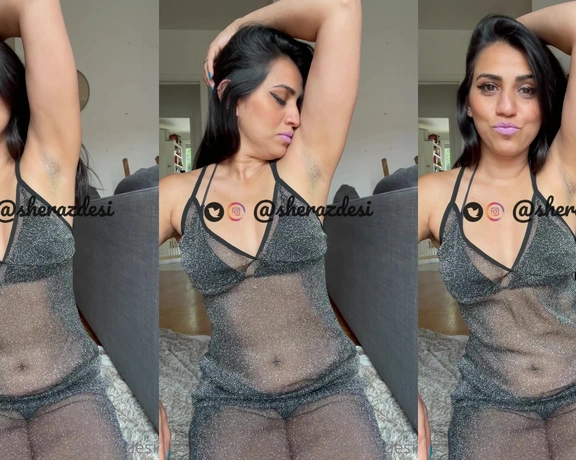 Sheraz Desi aka sherazdesi - 06-27-2021 OnlyFans Video - Leaked sherazdesi 29072