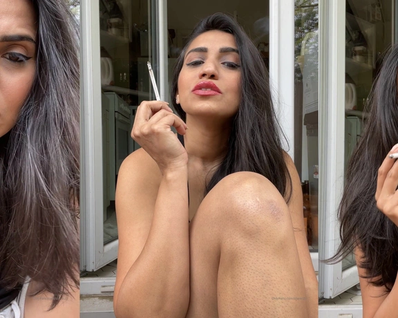 Sheraz Desi aka sherazdesi - 05-05-2021 OnlyFans Video - Red lips