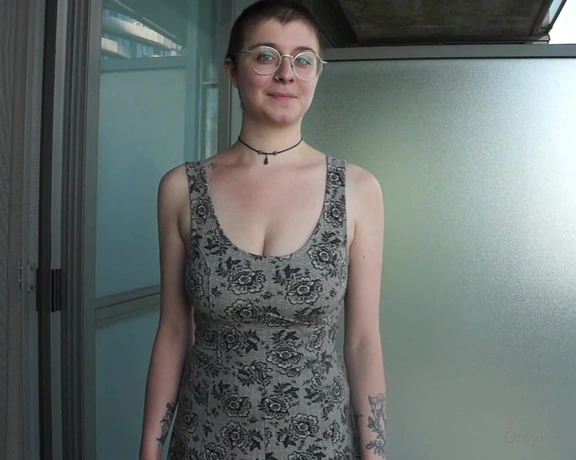 Top Tier Tits aka toptiertits - 10-17-2023 OnlyFans Video - Tittyfucking Morgan in Her Gray Dress Enjoy this full_length classic