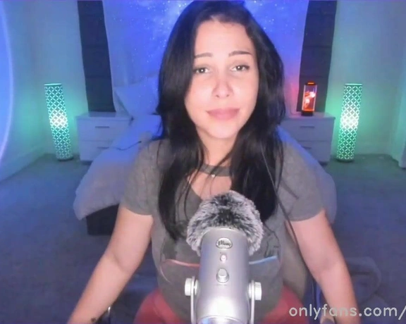 MissBella aka missbella - 05-08-2022 OnlyFans Video - ASMR DANCE around 25 min