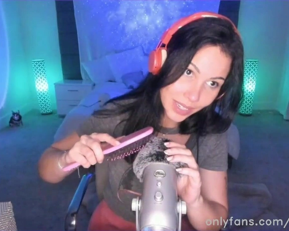 MissBella aka missbella - 05-08-2022 OnlyFans Video - ASMR DANCE around 25 min