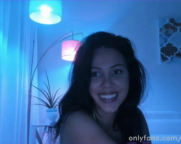 MissBella aka missbella - 04-19-2022 OnlyFans Video - whispering asmr ended in honest dance practice