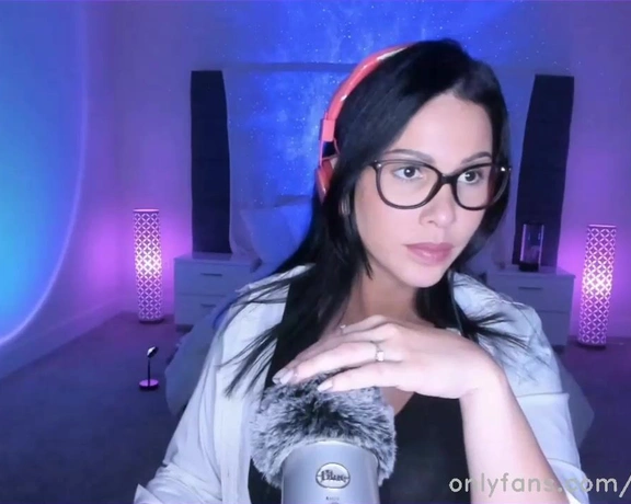 MissBella aka missbella - 05-04-2022 OnlyFans Video - LIVE THERAPY ASMR ROLEPLAY _ With this new technique we can mix the power of energy