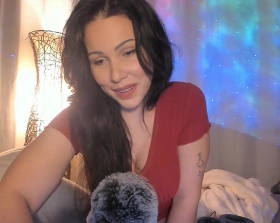 MissBella aka missbella - 11-22-2022 OnlyFans Video - lol skip the beginning for asmr and to not suffer ear ble