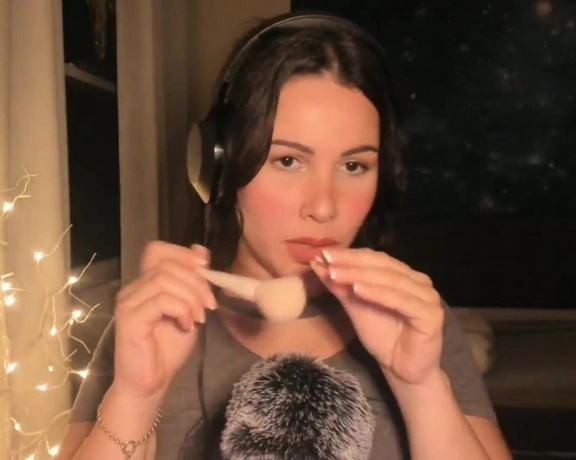 MissBella aka missbella - 01-31-2024 OnlyFans Video - Stream started at 01312024 0404 am ASMR going through all my beauty purchases